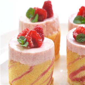法诺蛋糕店草莓