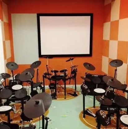 木子果音乐教育课堂