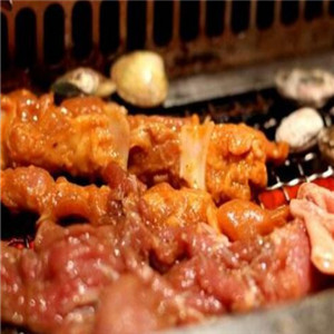 熙客韩式自助烤肉