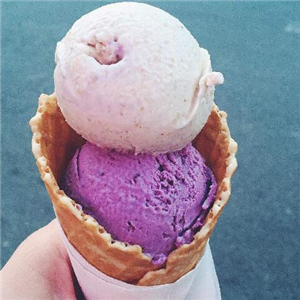 艾丝菲尔冰淇淋