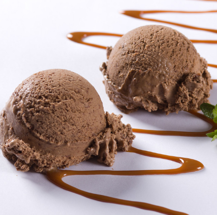 锐奇冰淇淋巧克力
