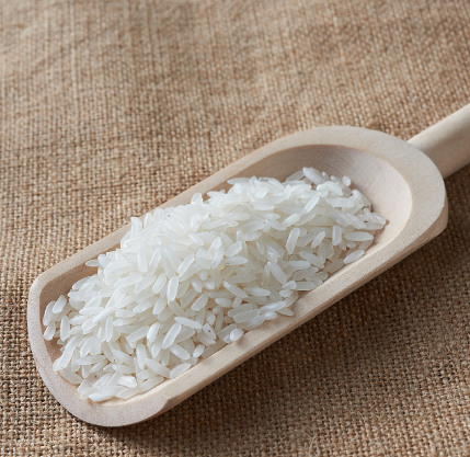 润香米优质