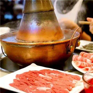 川兴铜锅涮肉品牌
