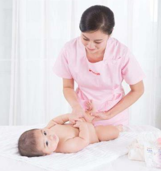 金贝贝母婴护理优质