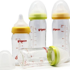  Campbell mother baby bottle