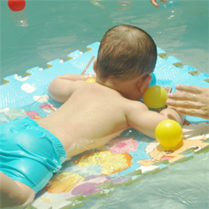 海之雨婴儿游泳池品牌