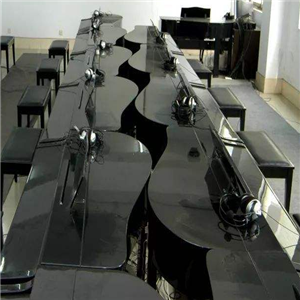 GL钢琴教室
