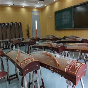 GG古筝教室