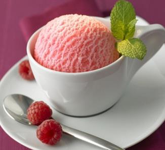 Cresco冰淇淋草莓味