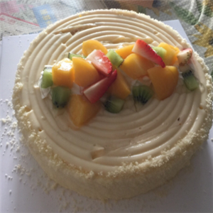 CakesStory蛋糕物语水果蛋糕