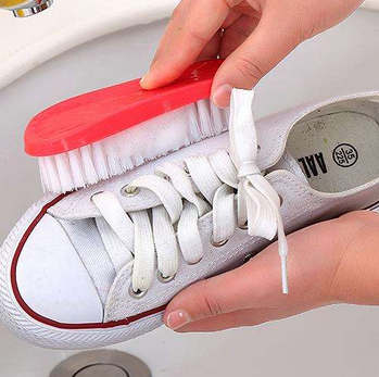 我爱达人洗鞋高效