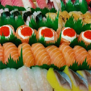 LA SUSHI乐寿司