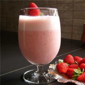 喜爱多酸奶工坊草莓