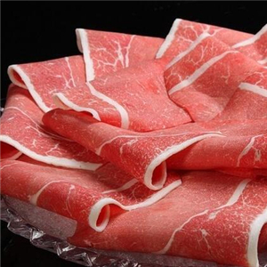 鑫隆四季涮肉品牌