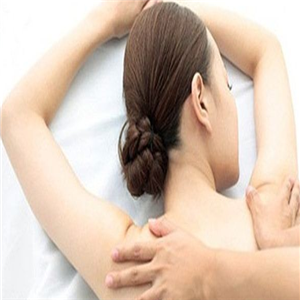  Yingna Beauty Massage Shoulder