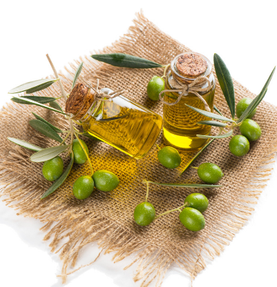 赛瑞娜橄榄油品质