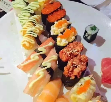 千菊寿司