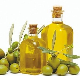 渡欧橄榄油优质