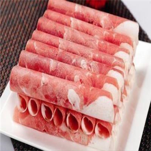 惠丰涮肉经典