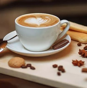 maancoffee咖啡好喝