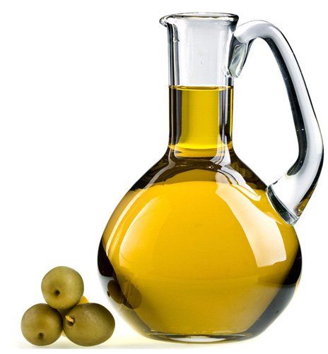 益兆橄榄油