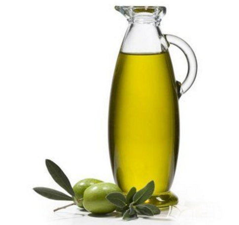 益兆橄榄油