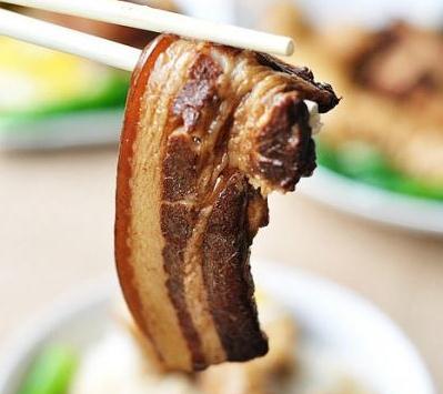 祥瑞甏肉干饭