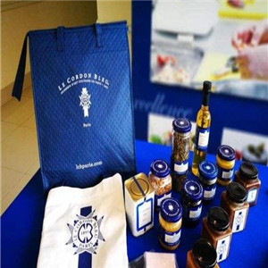 蓝带国际厨艺餐旅学院展示