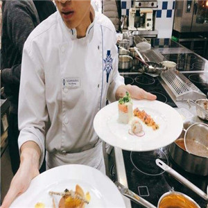 蓝带国际厨艺餐旅学院特色