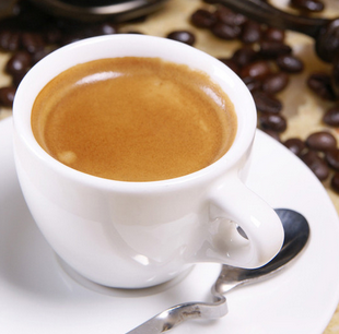 CAFE ID咖啡主意香醇