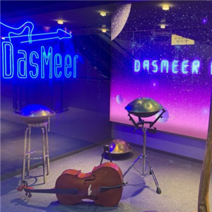 DasMeer 现代音乐现场