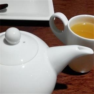 唐人牌灵芝茶