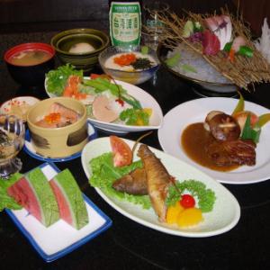 豚玛露韩国料理美味