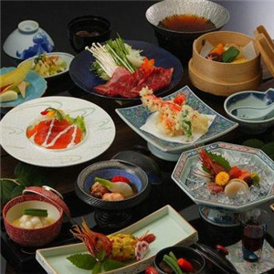 春风里日式美味料理