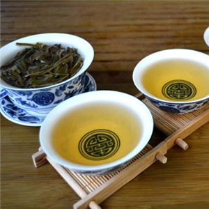 兴茶茶叶品质