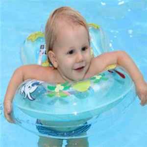 雅士丽婴幼儿游泳馆健康安全