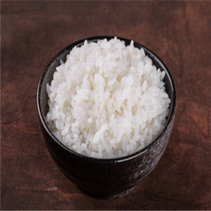 庄园美味大米饭