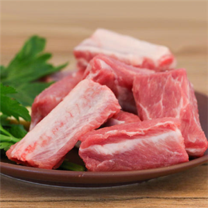  Aokai Cold Pork Leg Meat