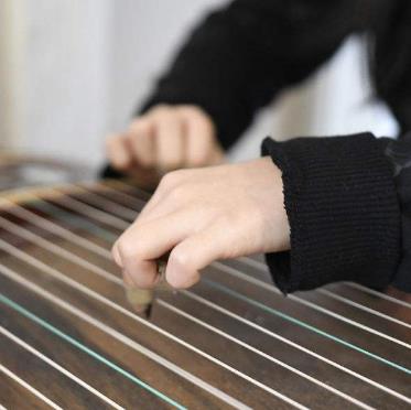盛琴古筝音乐艺术培训中心创新