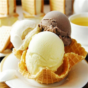LQ韩国动漫冰淇淋特点