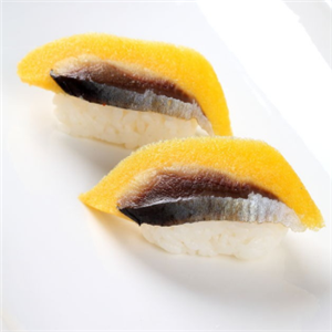 鱼治寿司鳗鱼