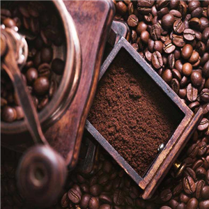 新海咖啡咖啡豆