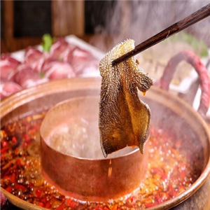 鑫川峡火锅涮肉