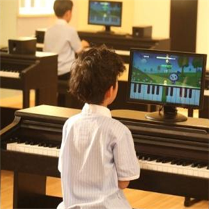 APOLLO钢琴演奏艺术琴行钢琴培训学习