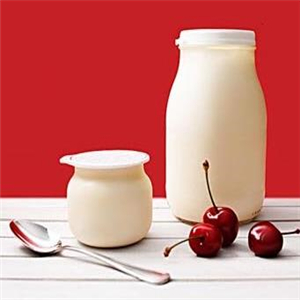 益斯美原生态自酿酸奶工坊品牌