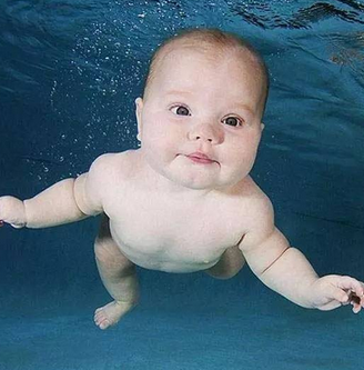 爱乐童婴幼儿游泳馆高效
