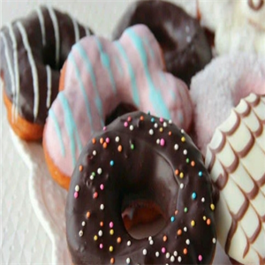 多芙甜甜圈营养健康