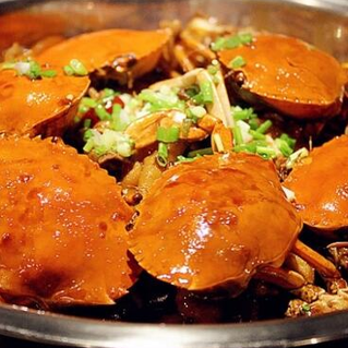 海王星肉蟹煲