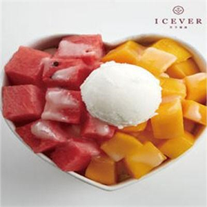 天下奇冰Icever美味