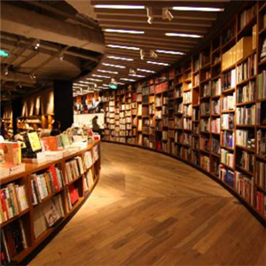 古月书店